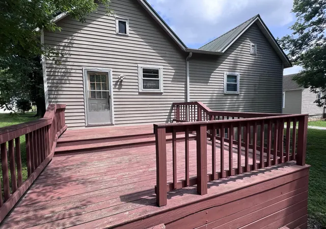 Homes for sale in Princeton, KY | 607 N Jefferson St, Princeton, KY 42445 | MLS# 26014311