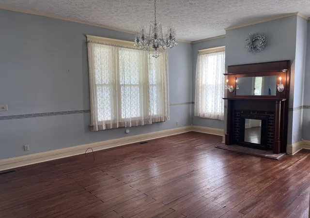 Homes for sale in Princeton, KY | 607 N Jefferson St, Princeton, KY 42445 | MLS# 26014311