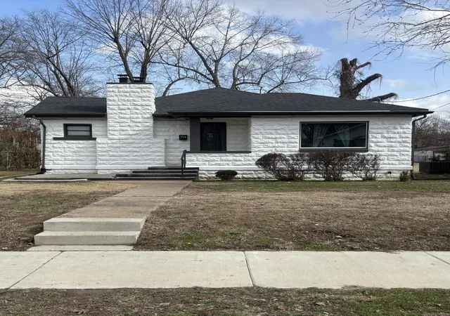 Photo 1 of Single family home for sale at 714 N 25th Street, Paducah, KY 42001 | MLS# 26014496 | Listing updated on 2026-06-22