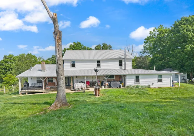 Homes for sale in Hillsboro, KY | 2477 Orchard Rd, Hillsboro, KY 41049 | MLS# 26014308