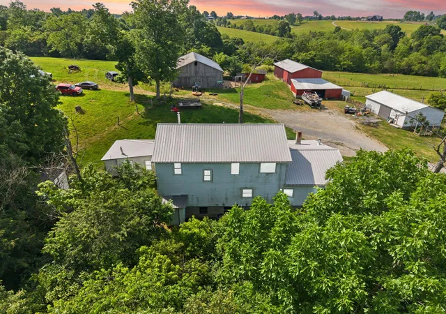Homes for sale in Hillsboro, KY | 2477 Orchard Rd, Hillsboro, KY 41049 | MLS# 26014308