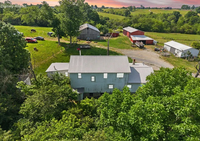 Photo 1 of Land for sale at 2477 Orchard Rd, Hillsboro, KY 41049 | MLS# 26014308 | Listing updated on 2026-09-06