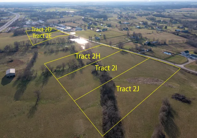 5th image of 3 Danville Loop 1 Rd, Nicholasville, KY 40356 | MLS# 26014309