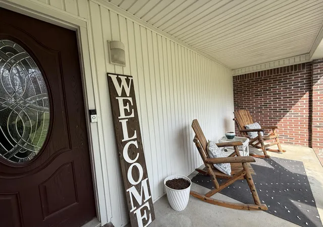 2nd image of 188 Princess Jennifer Dr, Calvert City, KY 42029 | MLS# 26016845
