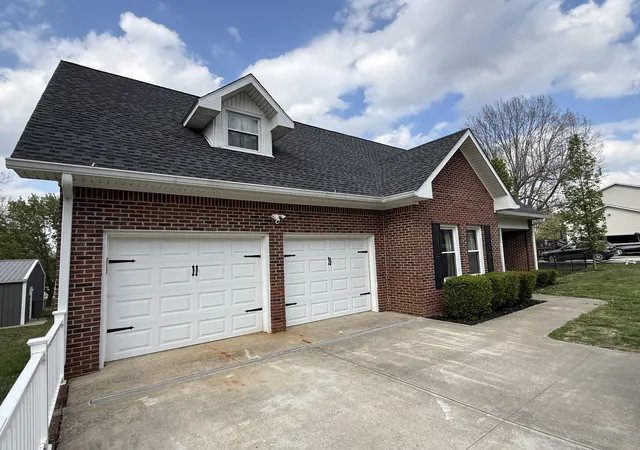 3rd image of 188 Princess Jennifer Dr, Calvert City, KY 42029 | MLS# 26016845