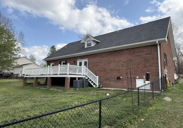 4th image of 188 Princess Jennifer Dr, Calvert City, KY 42029 | MLS# 26016845