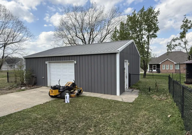 5th image of 188 Princess Jennifer Dr, Calvert City, KY 42029 | MLS# 26016845