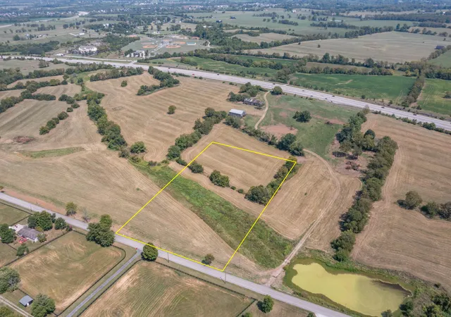 Photo 3 of Land for sale at 6 Danville Loop 1 Rd, Nicholasville, KY 40356 | MLS# 26014316 | Listing updated on 2026-09-04