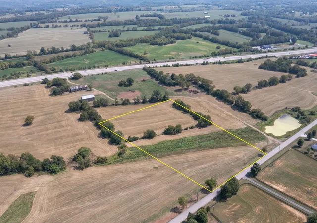 4th image of 6 Danville Loop 1 Rd, Nicholasville, KY 40356 | MLS# 26014316
