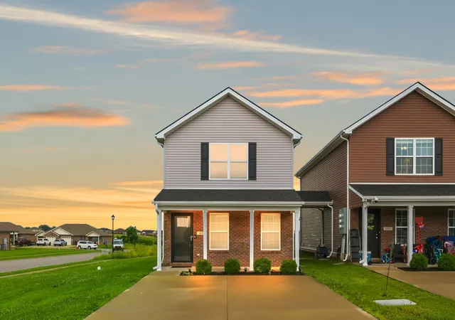 Homes for sale in Richmond, KY | 1055 Judah Bear Blvd, Richmond, KY 40475 | MLS# 26014397