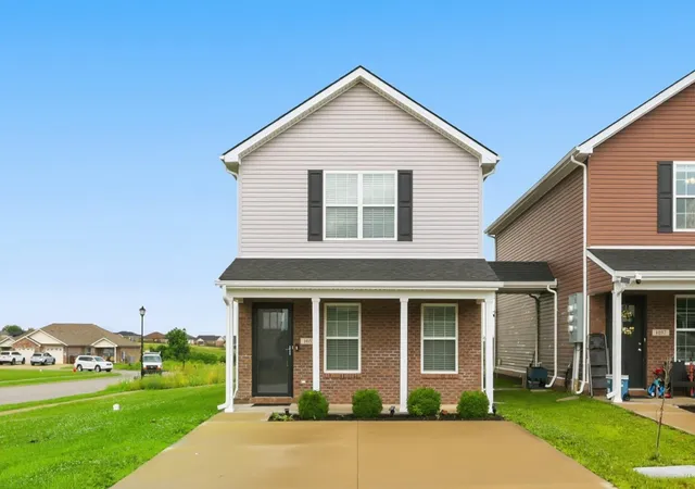 Homes for sale in Richmond, KY | 1055 Judah Bear Blvd, Richmond, KY 40475 | MLS# 26014397