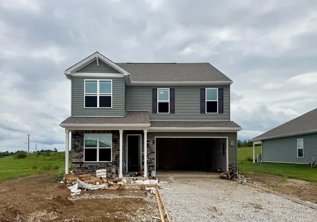 Photo 1 of Sale Pending at 2060 Coachman Dr, Richmond, KY 40475 | MLS# 26014337 | Listing updated on 2026-10-05