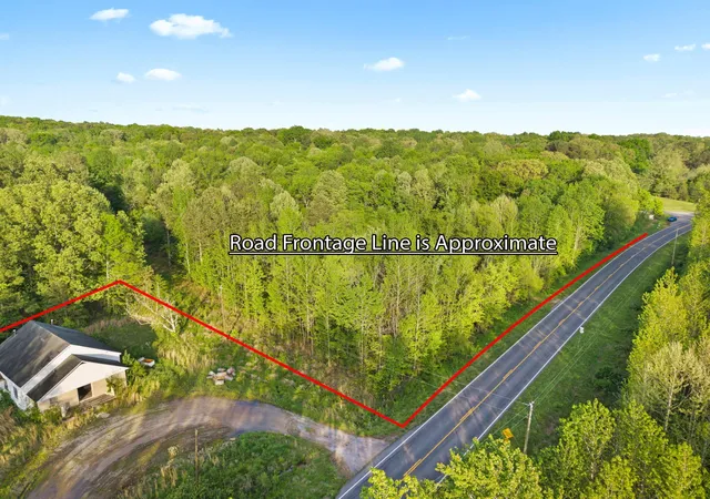 Homes for sale in Farmington, KY | 0 State Route 97, Farmington, KY 42040 | MLS# 26015076