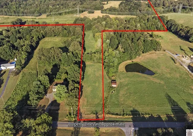 Photo 2 of Land for sale at 54 00 00 07701 Briensburg Tatumsville Rd, Benton, KY 42025 | MLS# 26014351 | Listing updated on 2026-08-31
