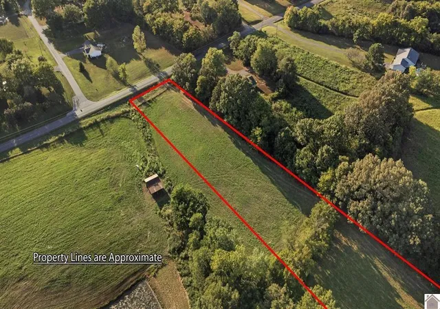 Photo 3 of Land for sale at 54 00 00 07701 Briensburg Tatumsville Rd, Benton, KY 42025 | MLS# 26014351 | Listing updated on 2026-08-31