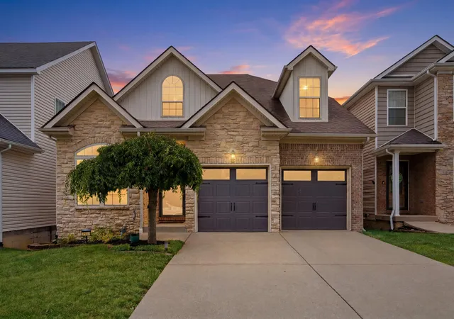 Photo 1 of Single family home for sale at 3349 Hibernia Pass, Lexington, KY 40509 | MLS# 26014517 | Listing updated on 2026-09-13