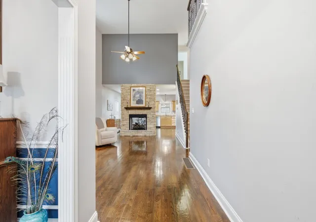 Photo 3 of Single family home for sale at 3349 Hibernia Pass, Lexington, KY 40509 | MLS# 26014517 | Listing updated on 2026-09-13