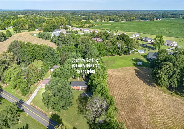 Homes for sale in Paducah, KY | 6545 Clinton Rd, Paducah, KY 42001 | MLS# 26017276