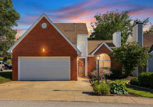 Homes for sale in Frankfort, KY | 1036 Keeneland Ct, Frankfort, KY 40601 | MLS# 26014673