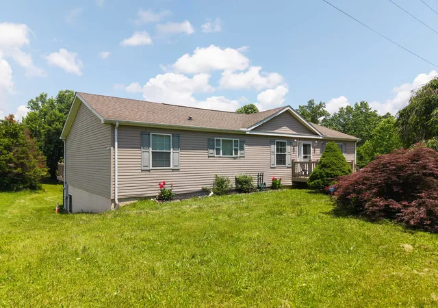 Homes for sale in Nancy, KY | 80 William Ct, Nancy, KY 42544 | MLS# 26014360