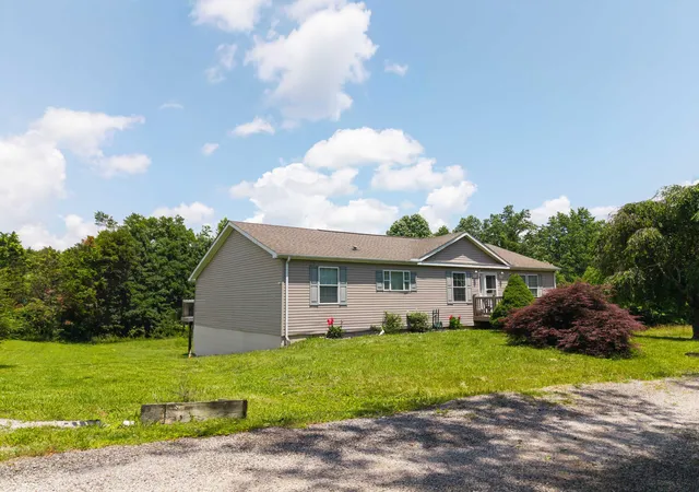 Homes for sale in Nancy, KY | 80 William Ct, Nancy, KY 42544 | MLS# 26014360