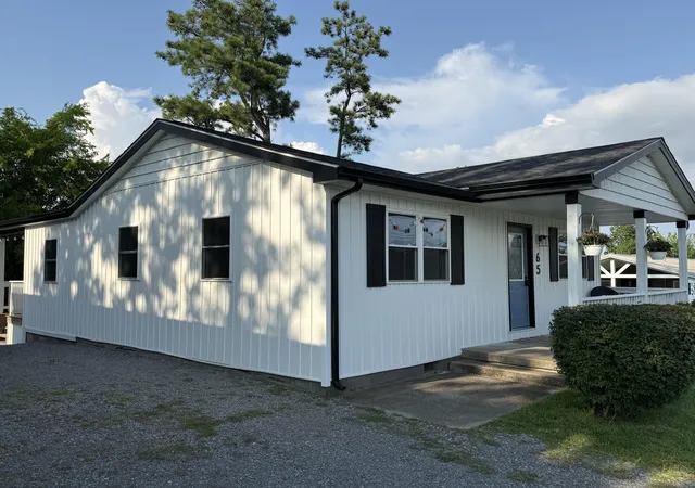 Photo 4 of Single family home for sale at 65 Enterprise Ln, Gilbertsville, KY 42044 | MLS# 26016836 | Listing updated on 2026-09-23