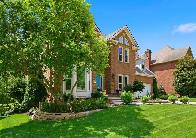 Photo 1 of Single family home for sale at 1080 Chetford Dr, Lexington, KY 40509 | MLS# 26014994 | Listing updated on 2026-09-21