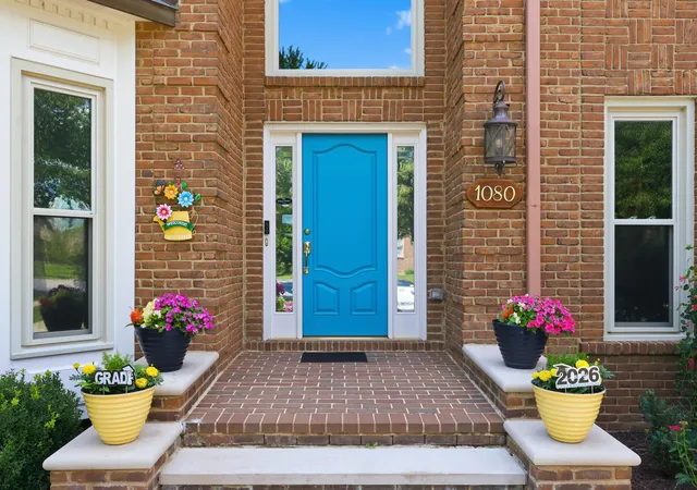 Photo 3 of Single family home for sale at 1080 Chetford Dr, Lexington, KY 40509 | MLS# 26014994 | Listing updated on 2026-09-21