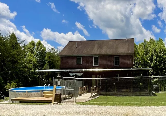 Homes for sale in Campton, KY | 67 Pine Mountain Rd, Campton, KY 41301 | MLS# 26014370