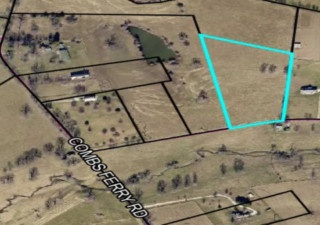 Photo 3 of Land for sale at 4095 Basin Springs Rd, Winchester, KY 40391 | MLS# 26014375 | Listing updated on 2026-08-21