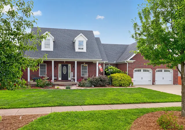 Homes for sale in Danville, KY | 148 Ridge View Rd, Danville, KY 40422 | MLS# 26014471