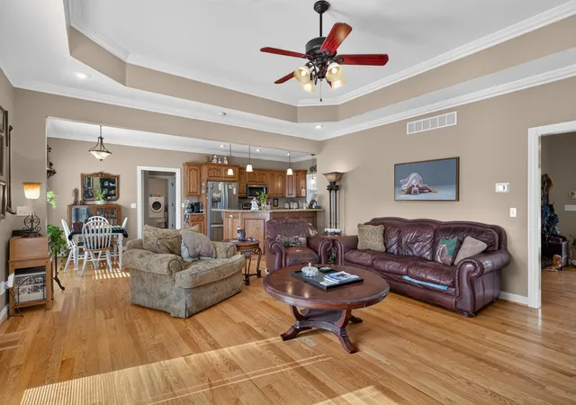 image of 148 Ridge View Rd, Danville, KY 40422 | MLS# 26014471