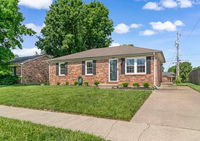 Homes for sale in Nicholasville, KY | 117 Tomahawk Rd, Nicholasville, KY 40356 | MLS# 26014427
