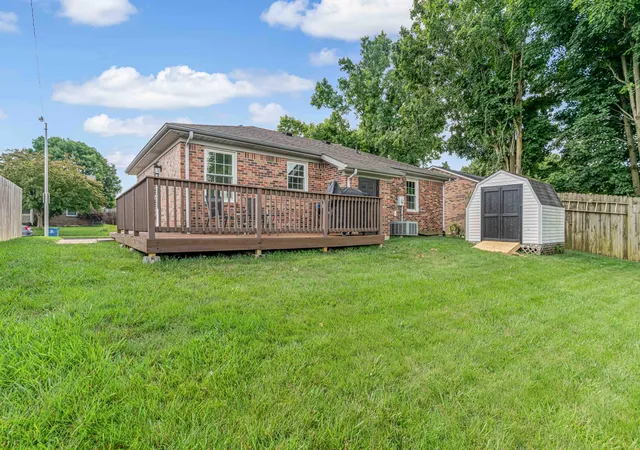 Homes for sale in Nicholasville, KY | 117 Tomahawk Rd, Nicholasville, KY 40356 | MLS# 26014427