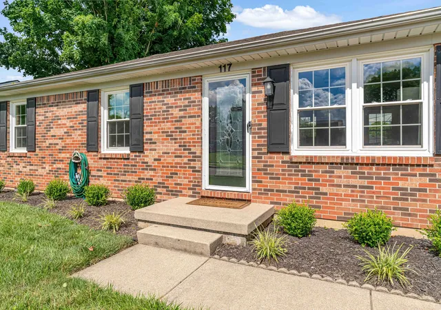 Homes for sale in Nicholasville, KY | 117 Tomahawk Rd, Nicholasville, KY 40356 | MLS# 26014427
