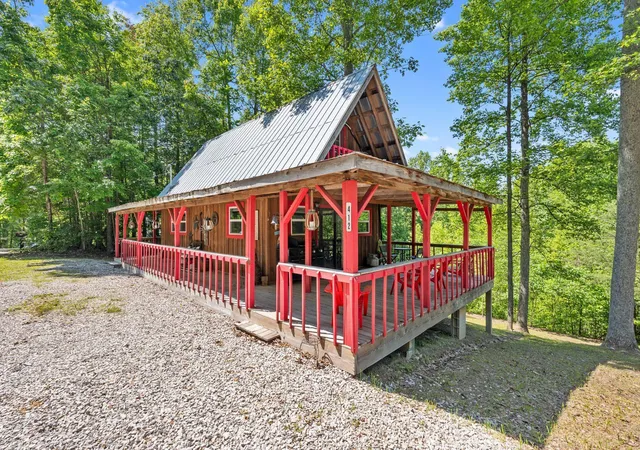 Homes for sale in Wellington, KY | 412 Turkey Ridge Rd, Wellington, KY 40387 | MLS# 26014423