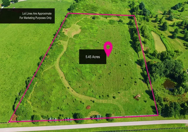 1st image of 435 Stone Rd #Lot A, Paris, KY 40361 | MLS# 26014952