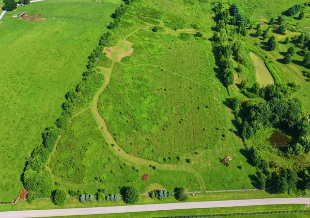 3rd image of 435 Stone Rd #Lot A, Paris, KY 40361 | MLS# 26014952