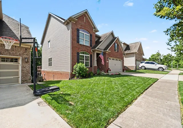 Photo 1 of Single family home for sale at 1748 Sandhurst Cvs, Lexington, KY 40509 | MLS# 26014420 | Listing updated on 2026-09-26