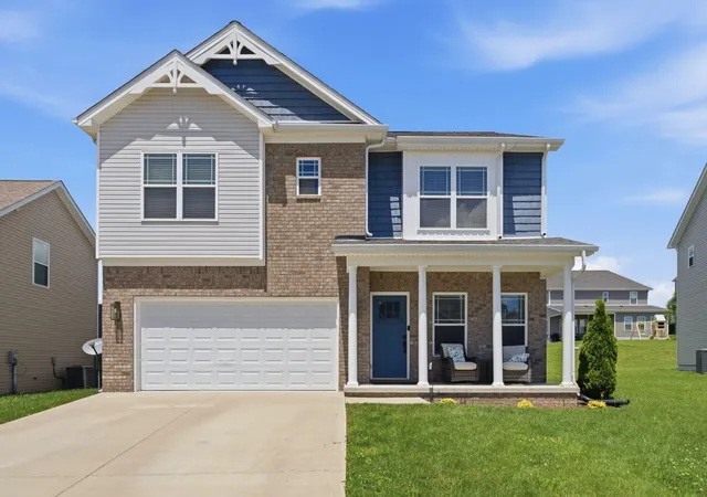 Homes for sale in Georgetown, KY | 146 Dove Run Cir, Georgetown, KY 40324 | MLS# 26014422