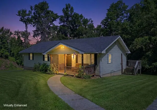 Homes for sale in Wellington, KY | 110 Ebon Rd, Wellington, KY 40387 | MLS# 26014447