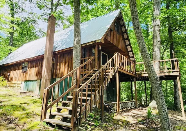 Photo 1 of Single family home for sale at 100 Cowboy Ln, Wellington, KY 40387 | MLS# 26014449 | Listing updated on 2026-08-25