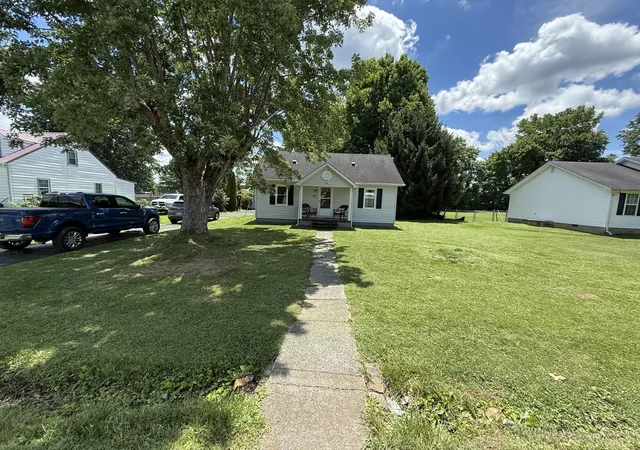 Homes for sale in Brodhead, KY | 100 West St, Brodhead, KY 40409 | MLS# 26014443