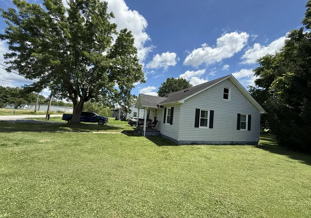 Homes for sale in Brodhead, KY | 100 West St, Brodhead, KY 40409 | MLS# 26014443