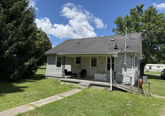 Homes for sale in Brodhead, KY | 100 West St, Brodhead, KY 40409 | MLS# 26014443