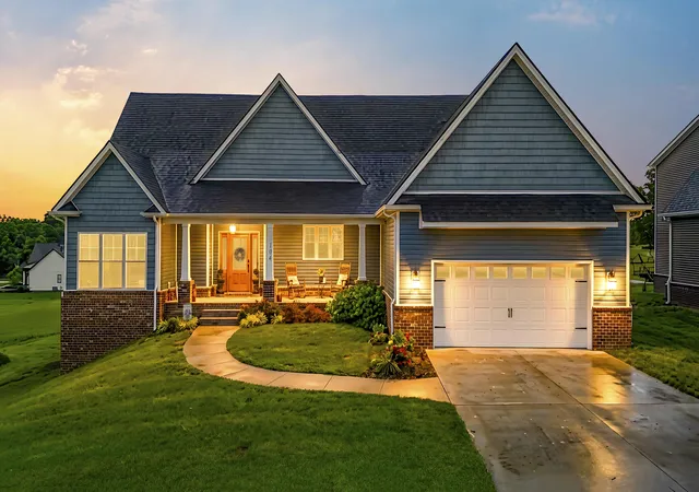 1st image of 104 Kirk Dr, Nicholasville, KY 40356 | MLS# 26014717