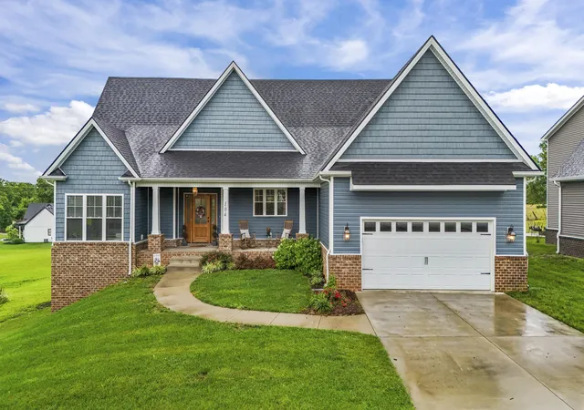 3rd image of 104 Kirk Dr, Nicholasville, KY 40356 | MLS# 26014717