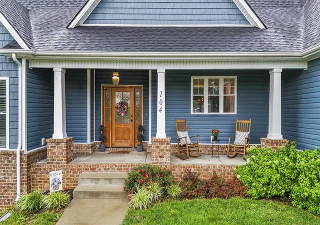 4th image of 104 Kirk Dr, Nicholasville, KY 40356 | MLS# 26014717
