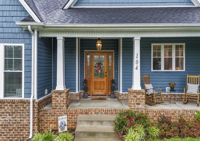 5th image of 104 Kirk Dr, Nicholasville, KY 40356 | MLS# 26014717