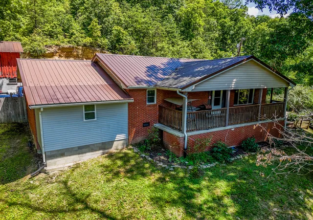 Homes for sale in West Liberty, KY | 1845 Spaws Creek, West Liberty, KY 41472 | MLS# 26014461